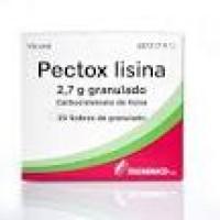 Pectox Lisina