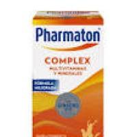 pharmaton-complex