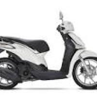 Piaggio Liberty 125