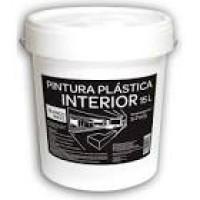 Pintura Blanca Interior Carrefour