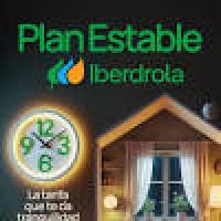 Plan Estable Iberdrola