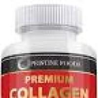 Premium Collagen Complex