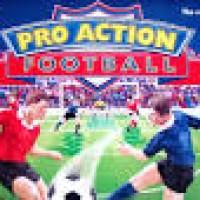 pro-action-football