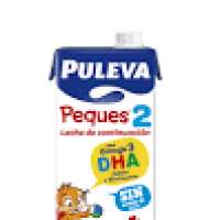 Puleva Peques Opiniones