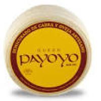 Queso Payoyo Carrefour