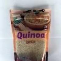 Quinoa Mercadona