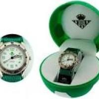 Reloj Del Betis