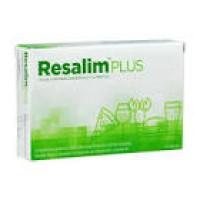 Resalim Plus Resaca