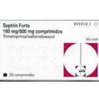 Septrin Forte