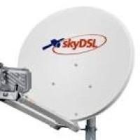 Skydsl