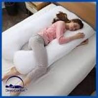 Sleep Comfort Almohada Anti Dolores