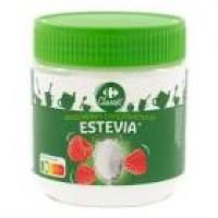 Stevia Carrefour