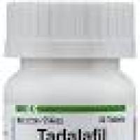 Tadalafil 20 Mg