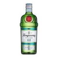 Tanqueray 0 0