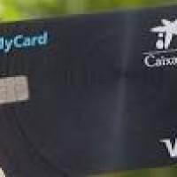 Tarjeta Mycard Caixabank