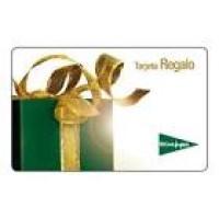 Tarjeta Regalo Corte Ingles Uso