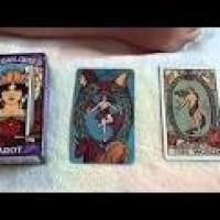 Tarot Telefonico  Luna Vila