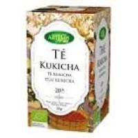 Te Kukicha Mercadona