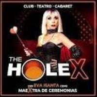 The Hole X