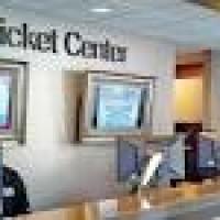 Ticket Center