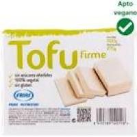 Tofu Mercadona Precio