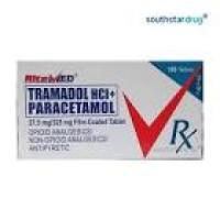 tramadol-paracetamol
