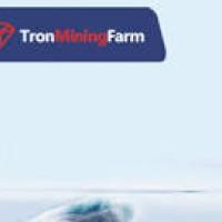 Tronminingfarm