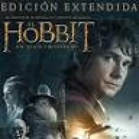 Ver El Hobbit Version Extendida Castellano