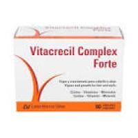 vitacrecil-complex-forte
