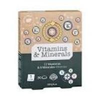 vitaminas-y-minerales-mercadona-opiniones