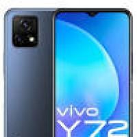 Vivo Y 72 5g