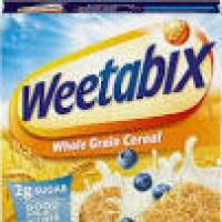 Weetabix