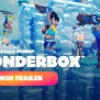 wonderbox