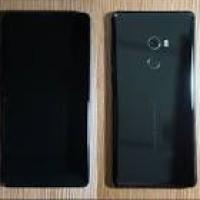 Xiaomi Mi Mix 2